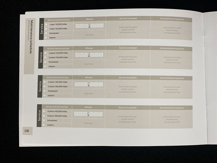 Used Hyundai TUCSON 2025 for sale - 78081333: Photo 57