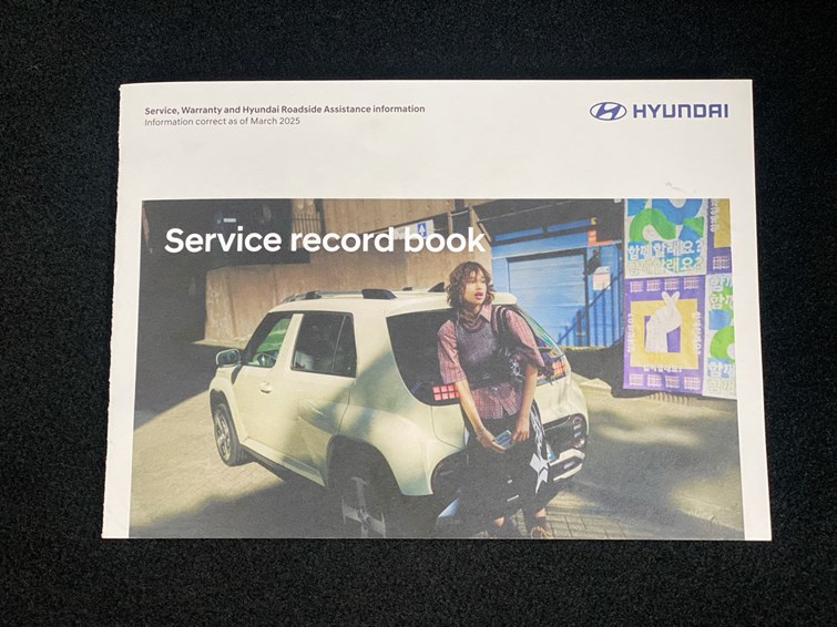 Used Hyundai TUCSON 2025 for sale - 78081333: Photo 58