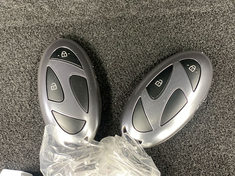 Used Hyundai TUCSON 2025 for sale - 78081333: Photo 62