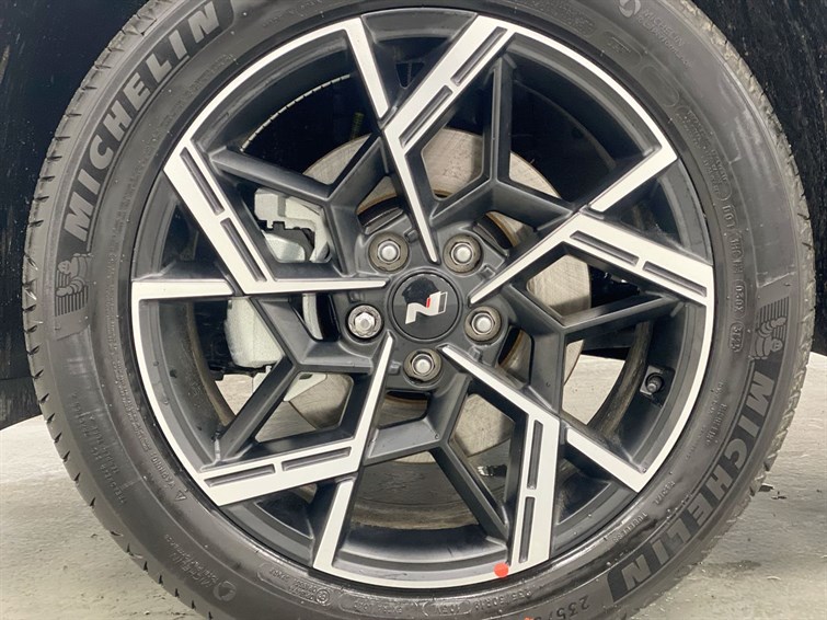 Used Hyundai TUCSON 2025 for sale - 78081333: Photo 9