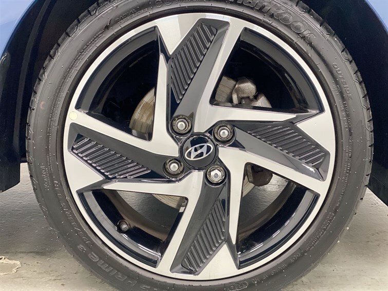 Used Hyundai i10 2025 for sale - 77457320: Photo 15