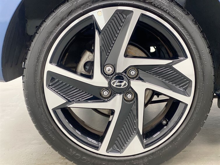 Used Hyundai i10 2025 for sale - 77457320: Photo 17