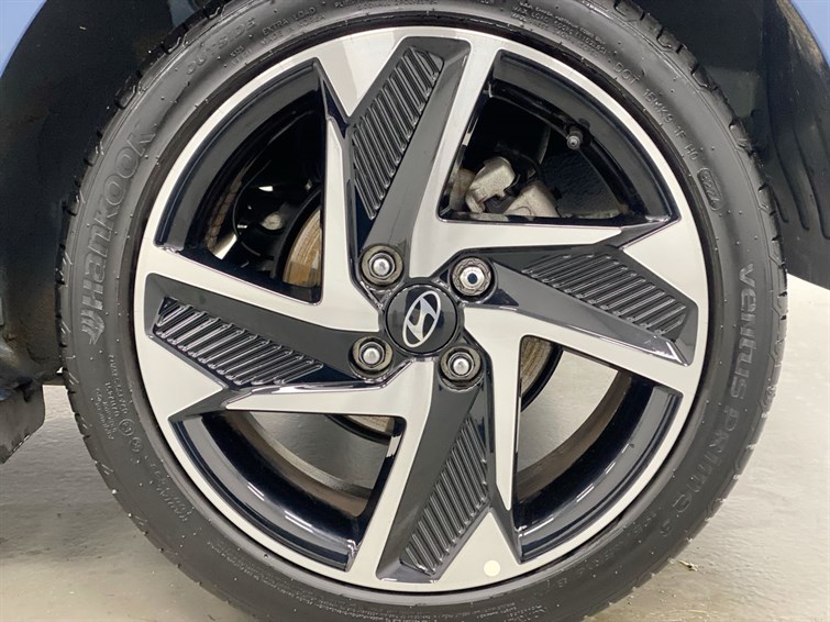 Used Hyundai i10 2025 for sale - 77457320: Photo 19