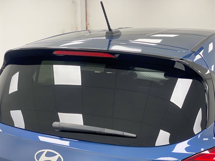 Used Hyundai i10 2025 for sale - 77457320: Photo 25