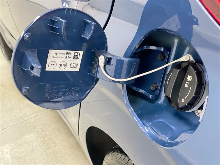 Used Hyundai i10 2025 for sale - 77457320: Photo 28