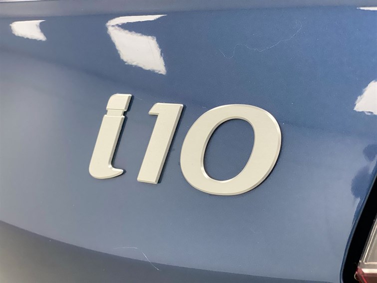 Used Hyundai i10 2025 for sale - 77457320: Photo 29