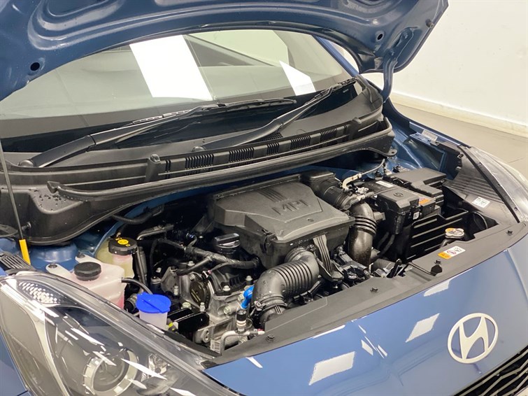 Used Hyundai i10 2025 for sale - 77457320: Photo 31