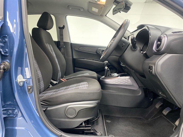 Used Hyundai i10 2025 for sale - 77457320: Photo 32