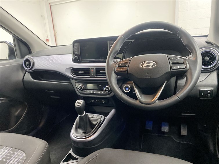 Used Hyundai i10 2025 for sale - 77457320: Photo 33