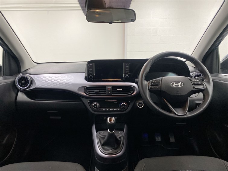 Used Hyundai i10 2025 for sale - 77457320: Photo 4