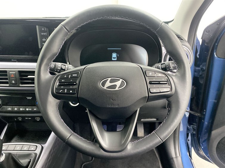 Used Hyundai i10 2025 for sale - 77457320: Photo 44