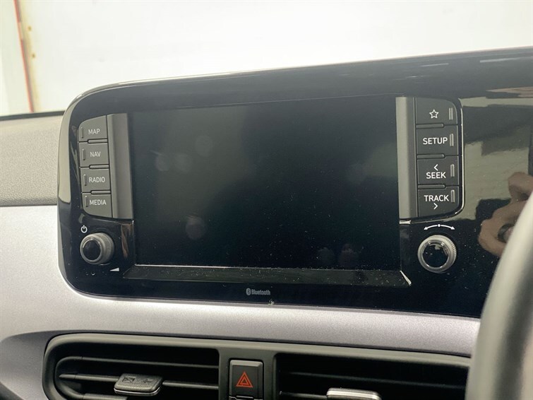 Used Hyundai i10 2025 for sale - 77457320: Photo 45