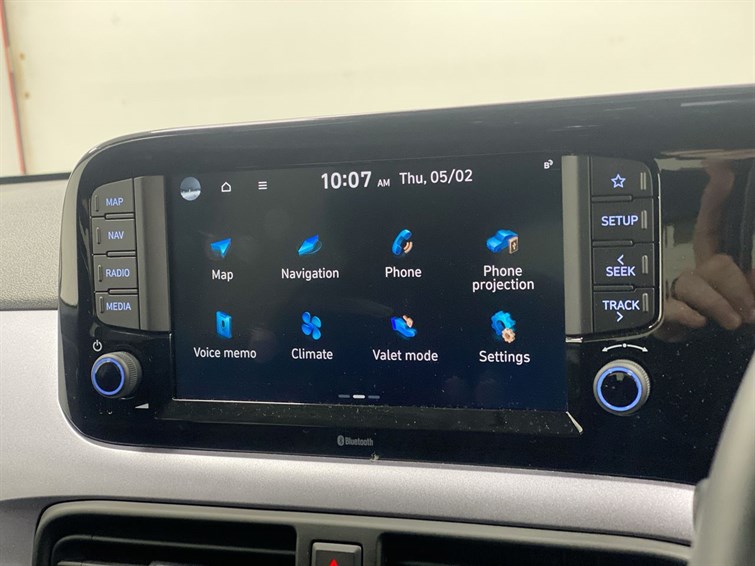 Used Hyundai i10 2025 for sale - 77457320: Photo 46