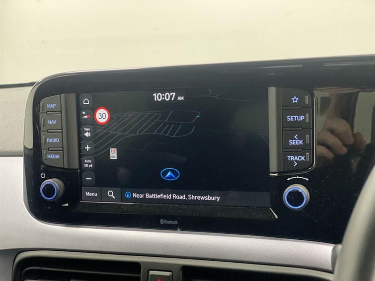 Used Hyundai i10 2025 for sale - 77457320: Photo 47