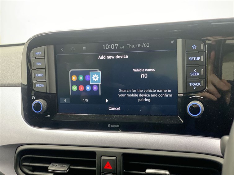 Used Hyundai i10 2025 for sale - 77457320: Photo 49