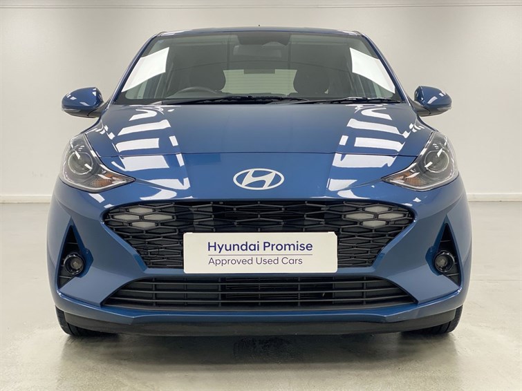 Used Hyundai i10 2025 for sale - 77457320: Photo 6