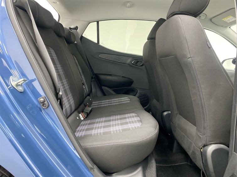 Used Hyundai i10 2025 for sale - 77457320: Photo 64