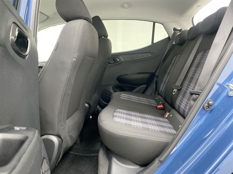 Used Hyundai i10 2025 for sale - 77457320: Photo 65