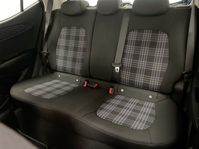 Used Hyundai i10 2025 for sale - 77457320: Photo 8