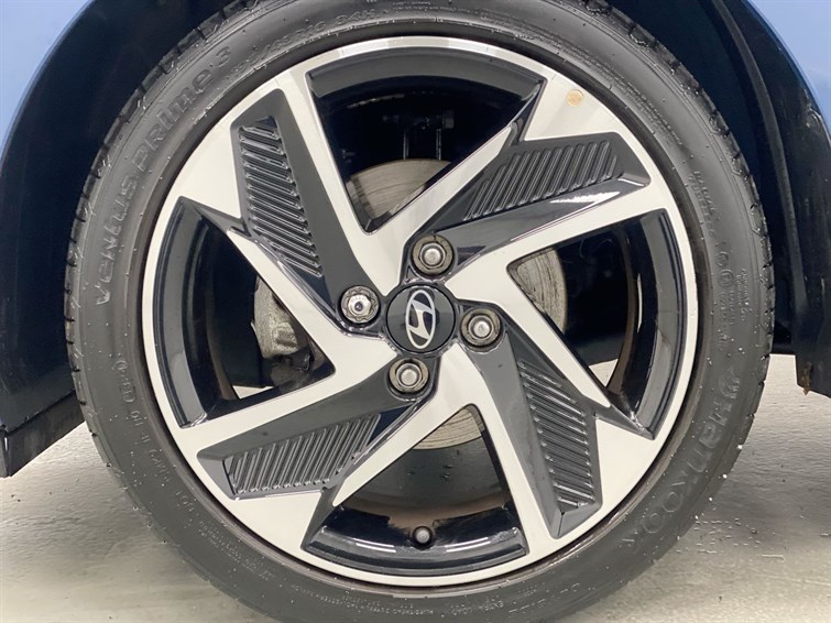 Used Hyundai i10 2025 for sale - 77457320: Photo 9