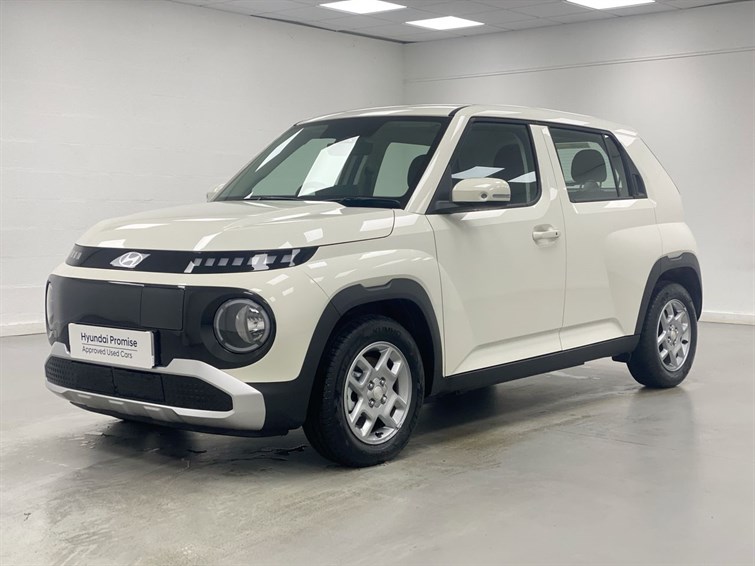 Used Hyundai Other 2025 for sale - 77210514: Photo 10