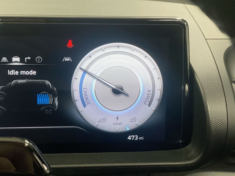 Used Hyundai Other 2025 for sale - 77210514: Photo 11