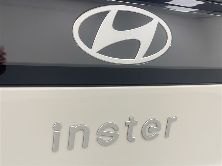 Used Hyundai Other 2025 for sale - 77210514: Photo 29