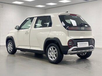 Used Hyundai Other 2025 for sale - 77210514: Photo