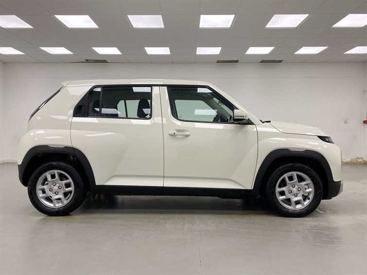 Used Hyundai Other 2025 for sale - 77210514: Photo 5