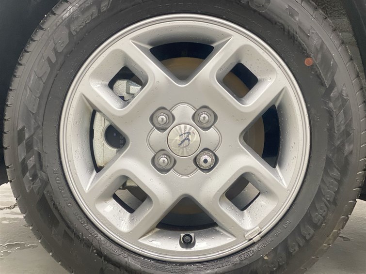 Used Hyundai Other 2025 for sale - 77210514: Photo 9