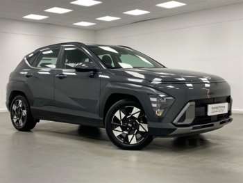 2023 - 1.6 GDi Hybrid Advance 5dr DCT