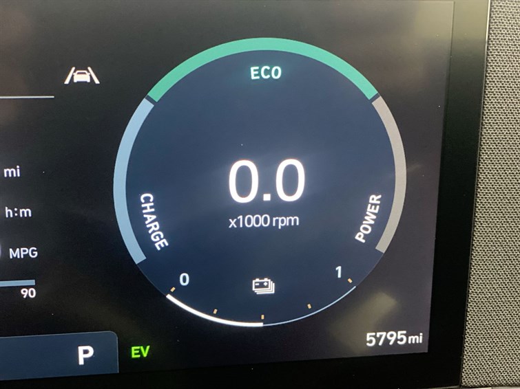 Used Hyundai KONA 2024 for sale - 77627024: Photo 11