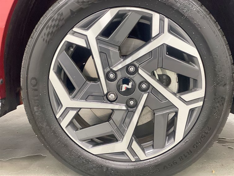 Used Hyundai KONA 2024 for sale - 77627024: Photo 15