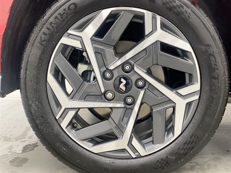 Used Hyundai KONA 2024 for sale - 77627024: Photo 17