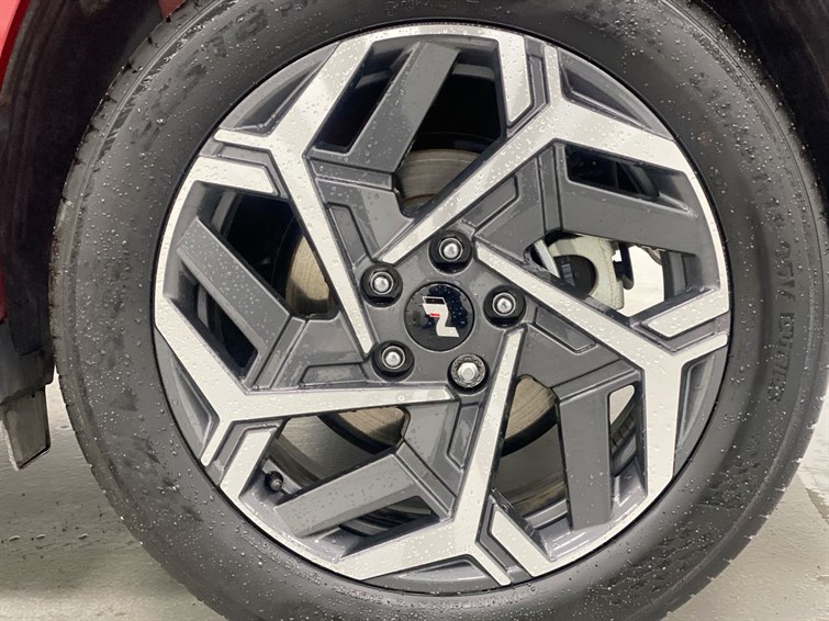 Used Hyundai KONA 2024 for sale - 77627024: Photo 19