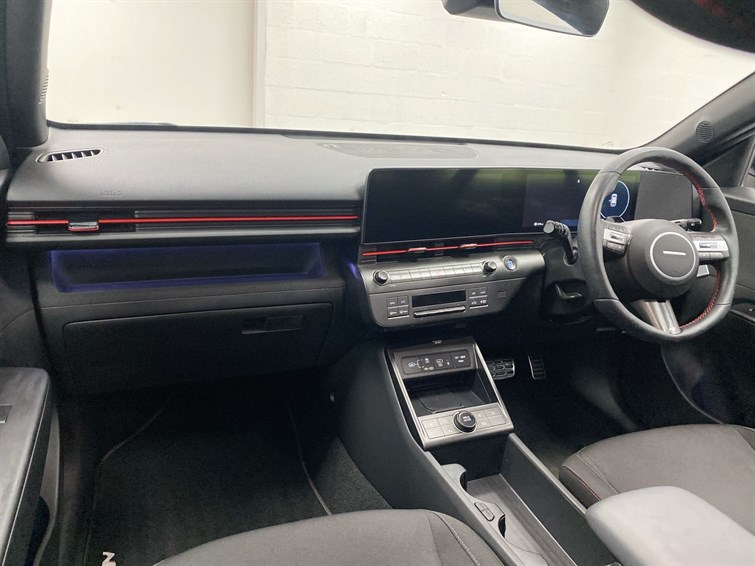 Used Hyundai KONA 2024 for sale - 77627024: Photo 2