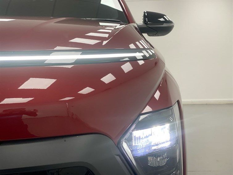 Used Hyundai KONA 2024 for sale - 77627024: Photo 21