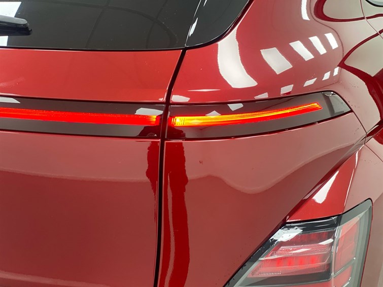 Used Hyundai KONA 2024 for sale - 77627024: Photo 23