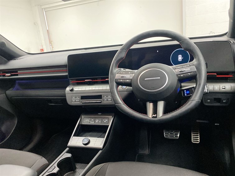 Used Hyundai KONA 2024 for sale - 77627024: Photo 33