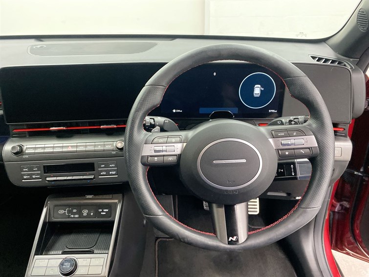 Used Hyundai KONA 2024 for sale - 77627024: Photo 37