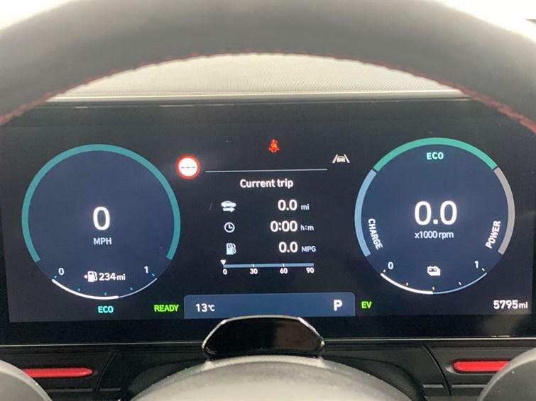 Used Hyundai KONA 2024 for sale - 77627024: Photo 40