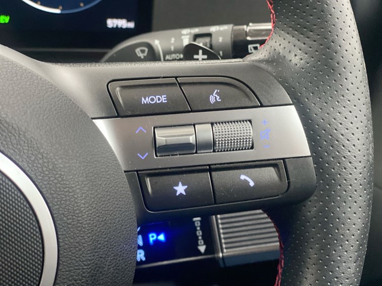 Used Hyundai KONA 2024 for sale - 77627024: Photo 41