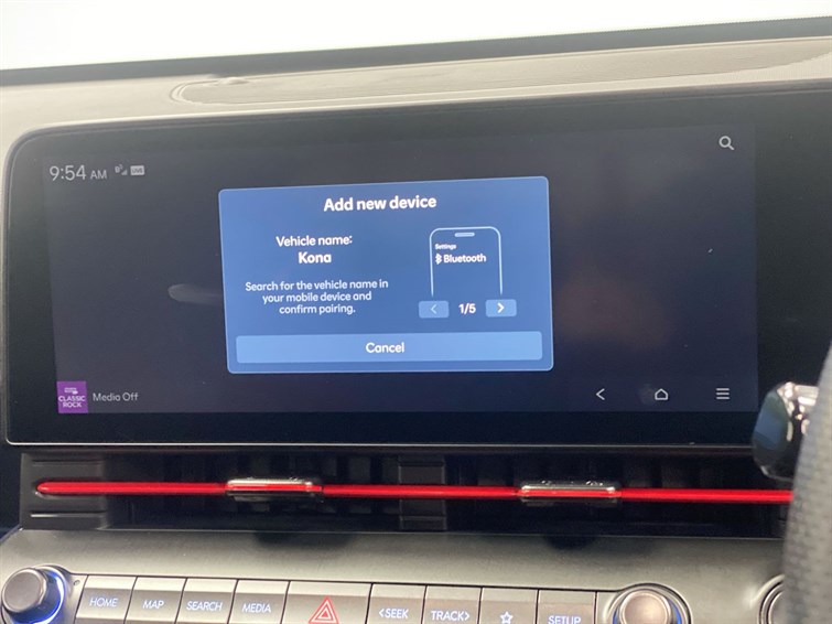 Used Hyundai KONA 2024 for sale - 77627024: Photo 49