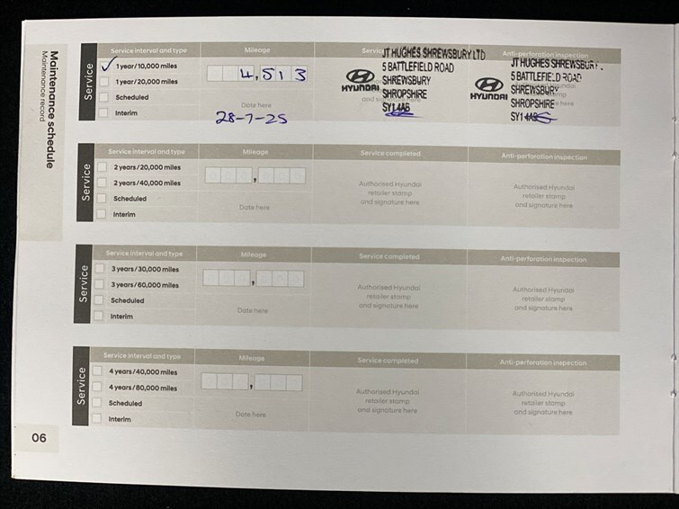 Used Hyundai KONA 2024 for sale - 77627024: Photo 57