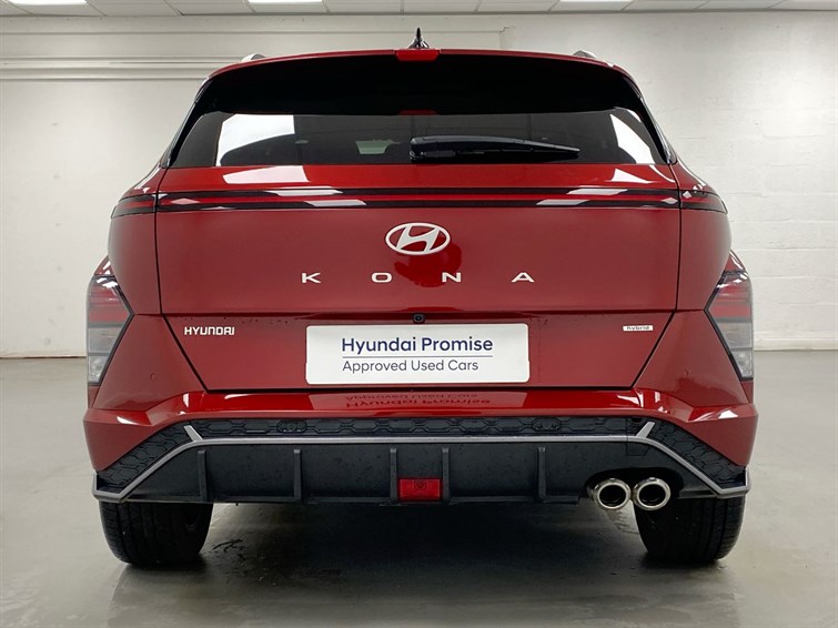 Used Hyundai KONA 2024 for sale - 77627024: Photo 7