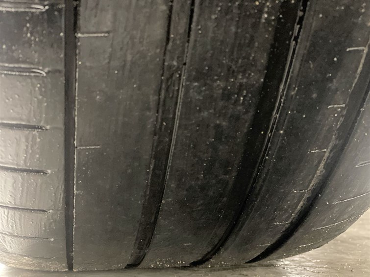 Used Hyundai TUCSON 2020 for sale - 77210501: Photo 14