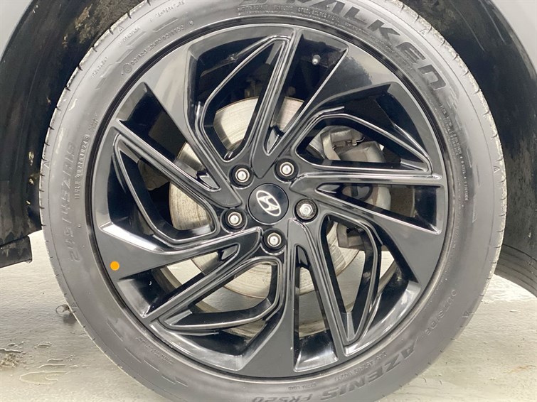 Used Hyundai TUCSON 2020 for sale - 77210501: Photo 15