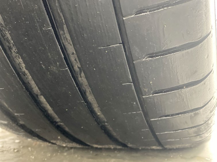 Used Hyundai TUCSON 2020 for sale - 77210501: Photo 16