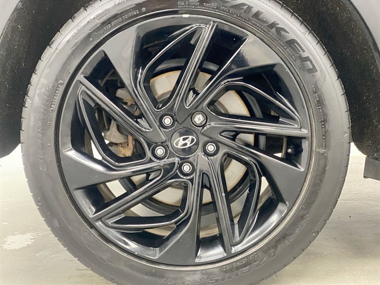 Used Hyundai TUCSON 2020 for sale - 77210501: Photo 17