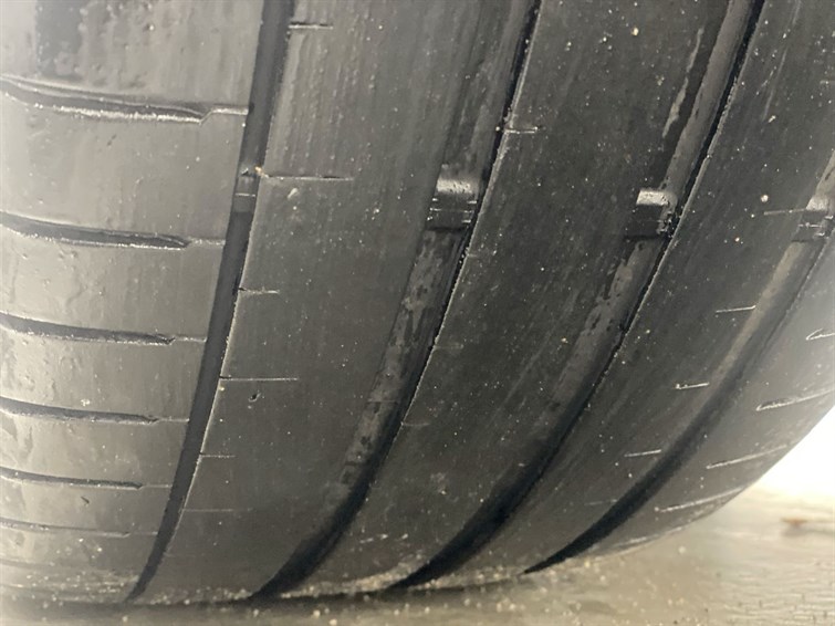 Used Hyundai TUCSON 2020 for sale - 77210501: Photo 18